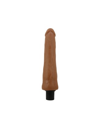 Realističan Vibrator Alfredo- BW 27009LP-2